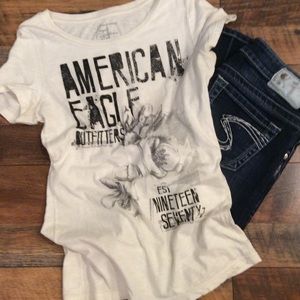 AE Short Sleeve t-shirt